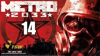 Прохождение Метро 2033/Metro 2033 - часть 14 [Тургеневская] ☭(Всем здарова ребята, описание лень писать, приятного просмотра. Group Stalker Modding: https://new.vk.com/gsmodding Группа Вконта..., 2016-09-13T02:00:01.000Z)