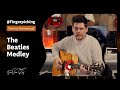 The Beatles Medley - Tommy Emmanuel