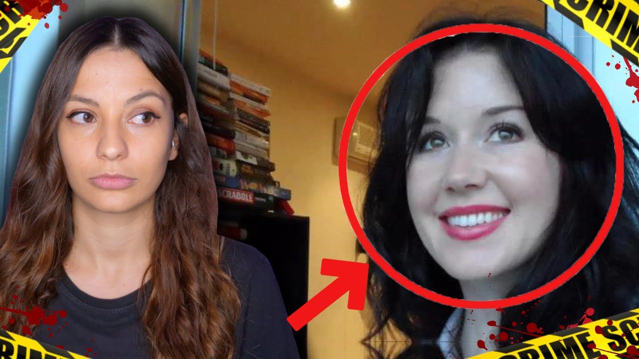 IL CASO CHE HA SCONVOLTO L'AUSTRALIA: la storia di Jill Meagher (TRUE CRIME)