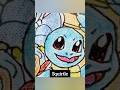 Pokemon gallery #youtubeshorts