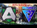 🔴[RU] ALLIANCE-TUNDRA / DreamLeague Upper Division / АЛЬЯНС-ТУНДРА