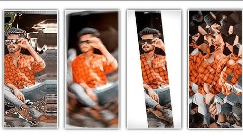 💞👀NEW TRENDING BOYS ATTITUDE VIDEO EDITING IN KANNADA SONG ALIGHT MOTION VIDEO EDITING ATTITUDE SONG