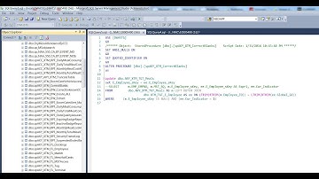 SQL Server 2012 Current User