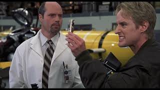 I Spy (2002) - Carlos