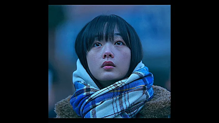 When The Statue Turns Into A Real Human 😱☠️ | K Drama 🎭 Connect ✨ | Darkside - Neoni | #shorts