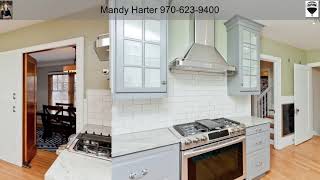 1202 Chipeta Avenue Grand Junction CO 81501