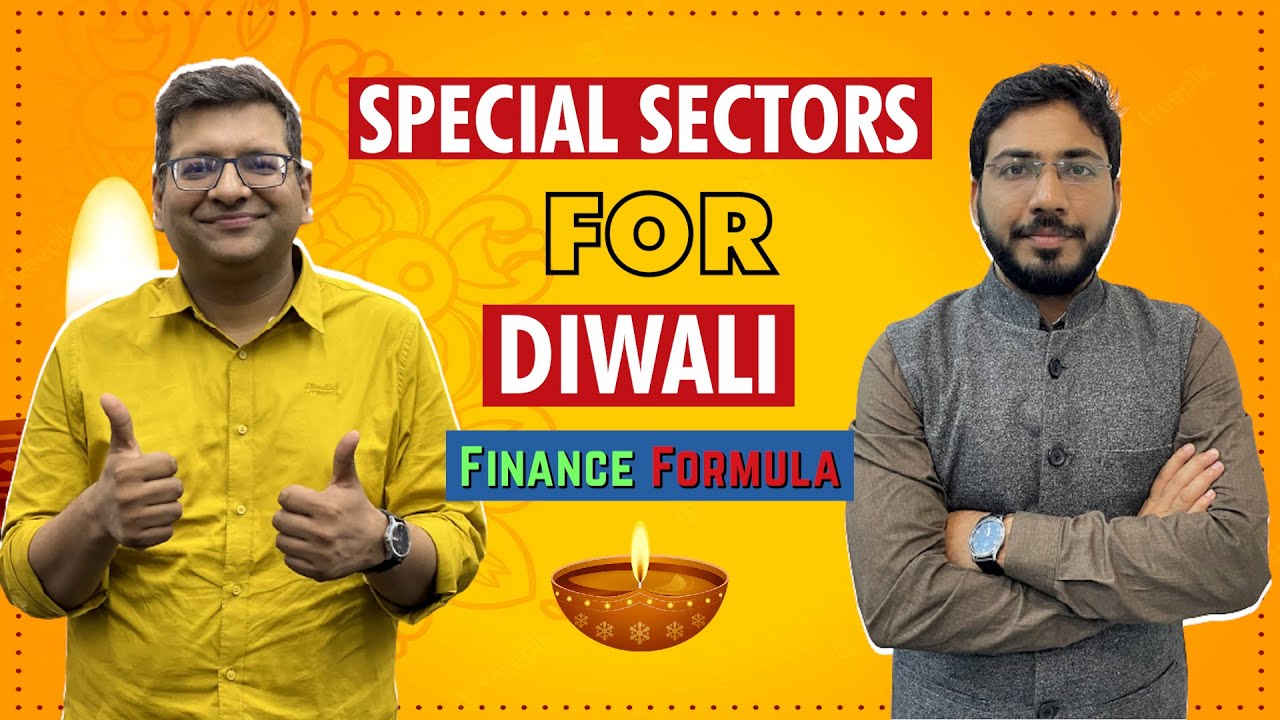Finance Formula: दिवाली पर यहां बनेगा पैसा! | Kunal Saraogi Tips