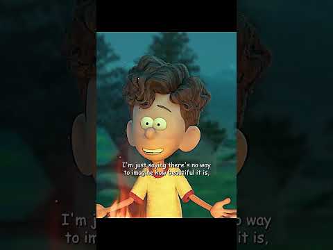 This Is One Of My Favorite Movie Scenes Shorts 