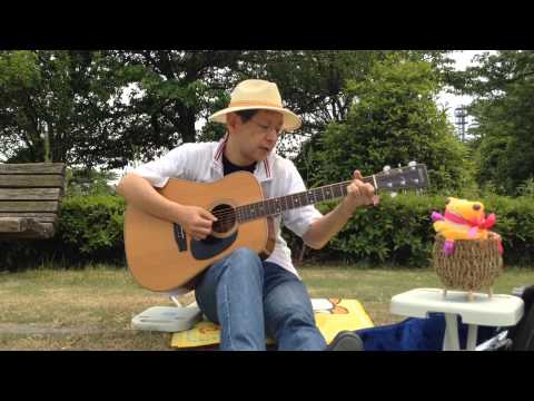 【poor works】Missing 久保田利伸／kana ギター弾き語り