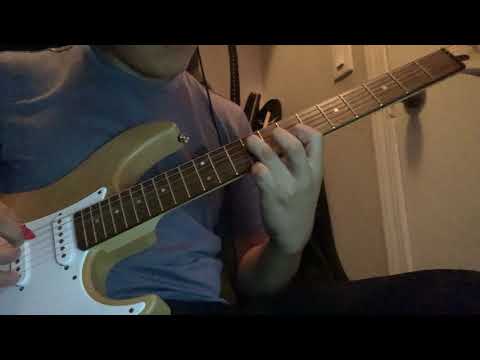 Esabon armado- 24 Horas ( Music cover)