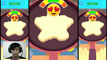 Cooking Games 3D Gameplay Walkthrough Android iOS #1 (Gamejam)