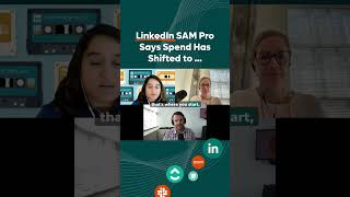 Software Spend Has SIGNIFICANTLY Shifted To ...  #cloudsoftware  #softwareassetmanagement screenshot 3