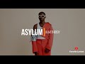 Olivetheboy - ASYLUM (Lyrics)