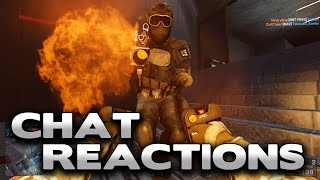 Battlefield 4 In-Game Chat Reactions 7