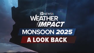 Monsoon 2025: A Look Back