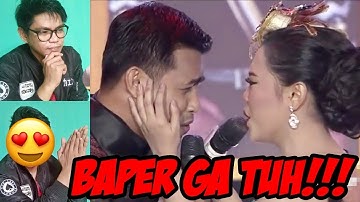 DUET JAWARA DAA!!! | Selfi Dan Fildan - Engkaulah Takdirku (REACTION)