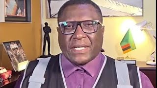 Mr Simon mwewa gives campaign update, talks president Hh, Upnd n more 