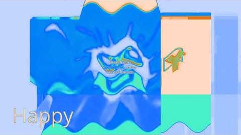 8 Emotions Of My Klasky Csupo Videos in Bright Effect 7.0