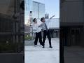 doodleダンスを逆にレクチャーしてもらった🕺 #doodle #doodle #渋谷 #リズムチャンネル