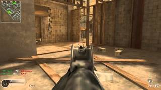CoD 4 Teambash ;)
