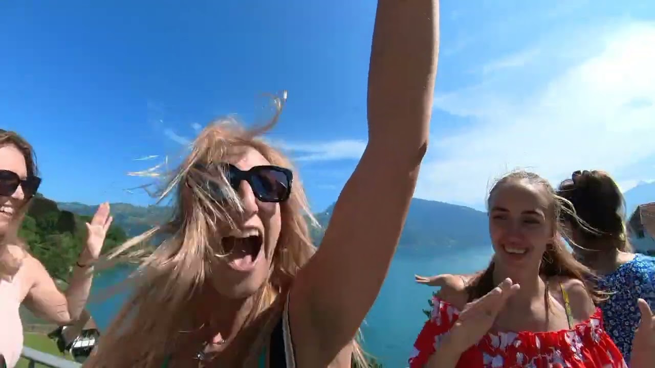 Country Sisters Summer Tour 2024