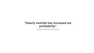 IronCAD what if?