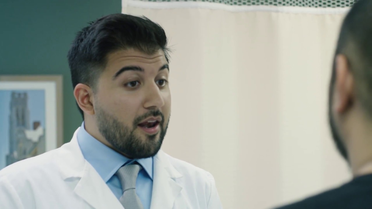 Omar A Khan M D Wood County Hospital