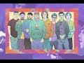 Going Bush with Surf City and The Doqument