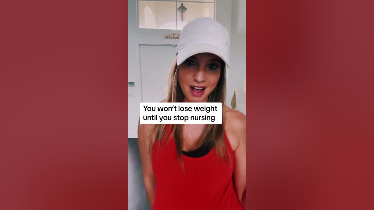 LIES THEY TELL YOU ABOUT POSTPARTUM RECOVERY - YouTube