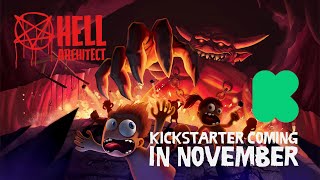 Hell Architect – Kickstarter Announcement