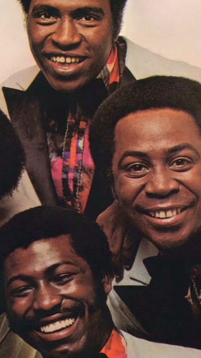 I Miss You  ㅡ  Harold Melvin & the Blue Notes