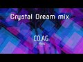 Crystal dream mix   background music