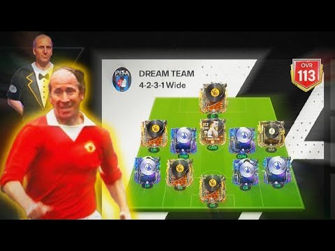 😬Pitch Beats Madness in H2H! | Themed Squads Ep. 4🔥