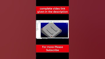 #powermill #powermill2020 #delcam #powermill2023 #powermill2021 #powermill programming