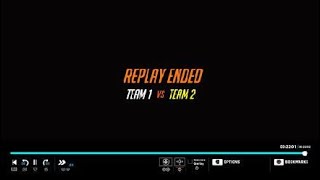 Hanzo G2 Numbani Comp