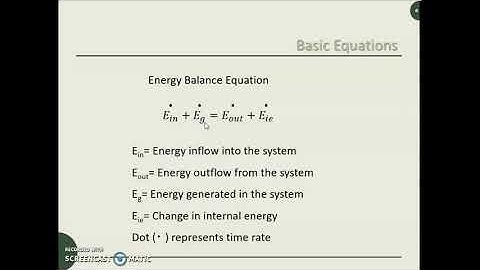 FEA Heat Transfer Basic