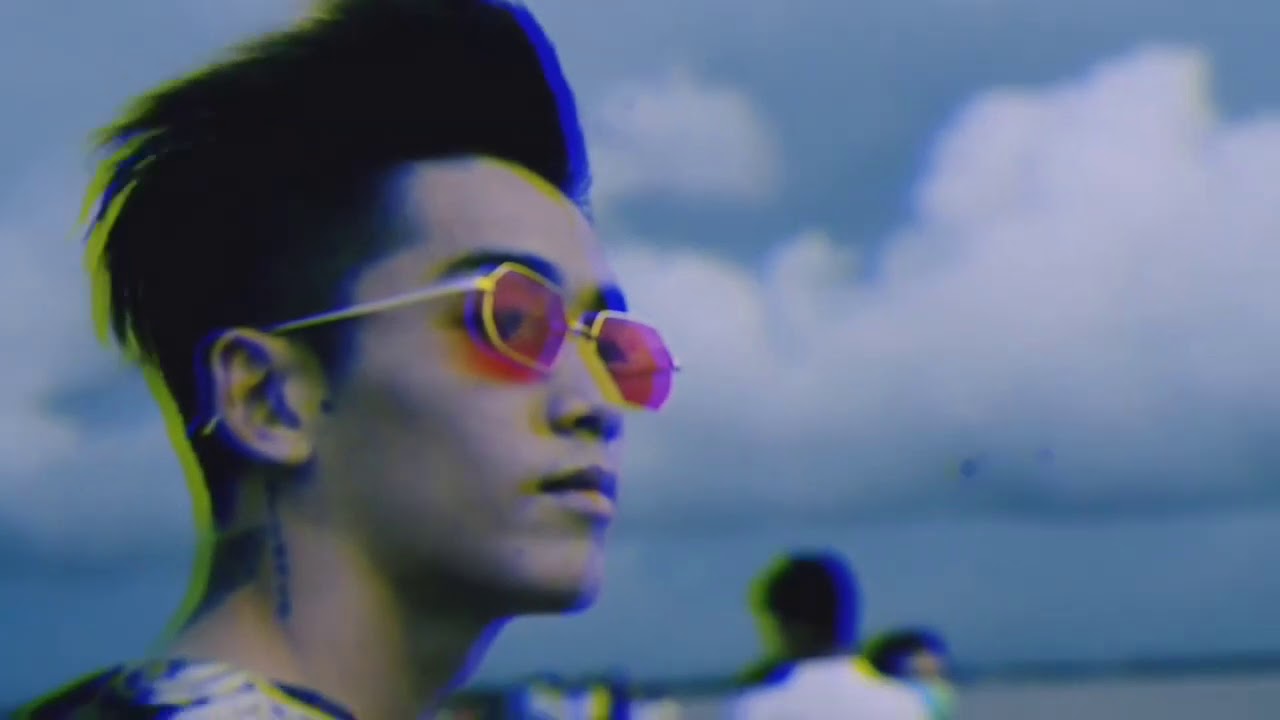 Maxx Tiz Rapper Thành Phố Buồn (Sad City) - Maxx Tiz | RV Underground - YouTube
