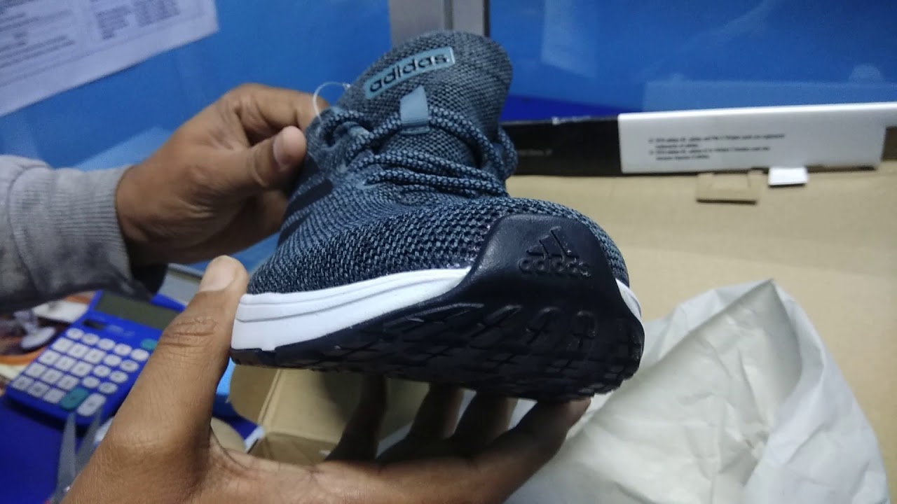 Adidas Legus Shoes - YouTube