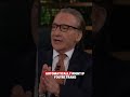 Bill Maher Predicts the Gender Debate Is Far From Over