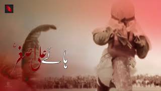 Momin Abad 2018 کسی نہ بیند چون داغ Ayame Muharram 2018 Daste Hussaini Mominabad