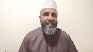 Mf 1012 MAWALII WA ALLAH NI WALE AMBAO MUONEKANO WAO UNAKUFANYA UMKUMBUKE ALLAH