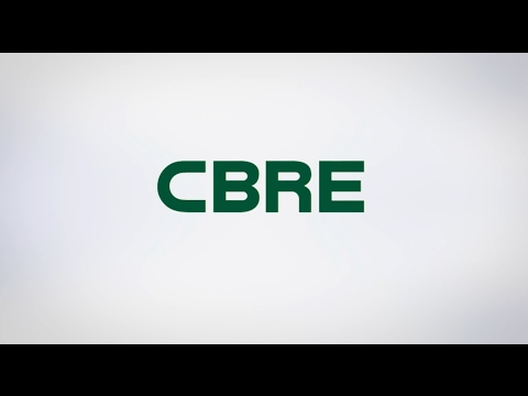 CBRE Global Intranet Launch