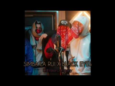 Black Eyes X Simba La Rui Offcial Video 720p