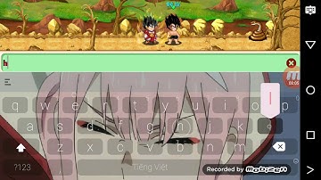 Ngọc Rồng Online | Cho Nick Ngọc Rồng Online Có Đệ Tử Vip