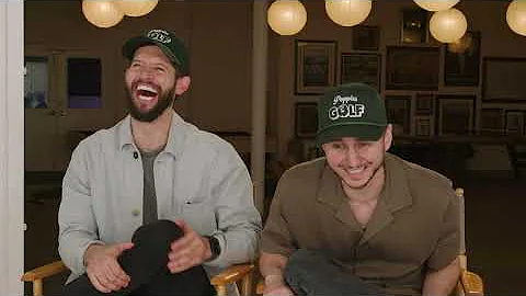 Blind Dating 6 Guys Based on Senses (With Her Mom)