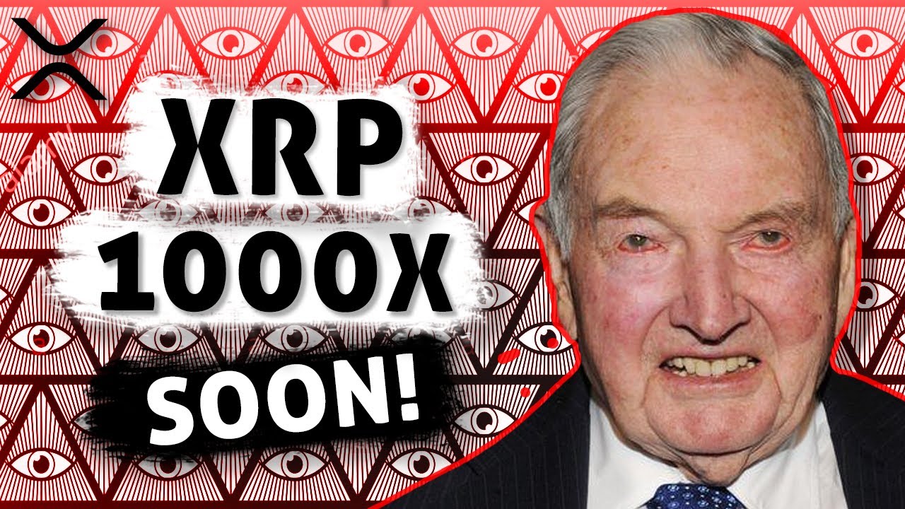 XRP Ripple: XRP Army Will Make LIFE-CHANGING Wealth! | 1000X On The Way! (You DIDN'T Know!)