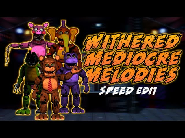 Fnaf 2 withered freddy x Q Al Images Videos (News More Tools 7,300,000  results ( FNaF 2 Withered Freddy More images Withered Freddy is the main  antagonist in Five Nights at Freddy's