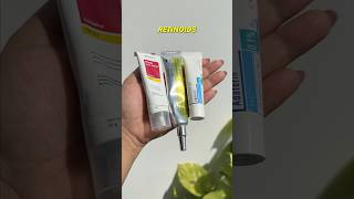 Confused Between Retinol, Retinal & Rerinoids For Smoother Skin? Watch This Video