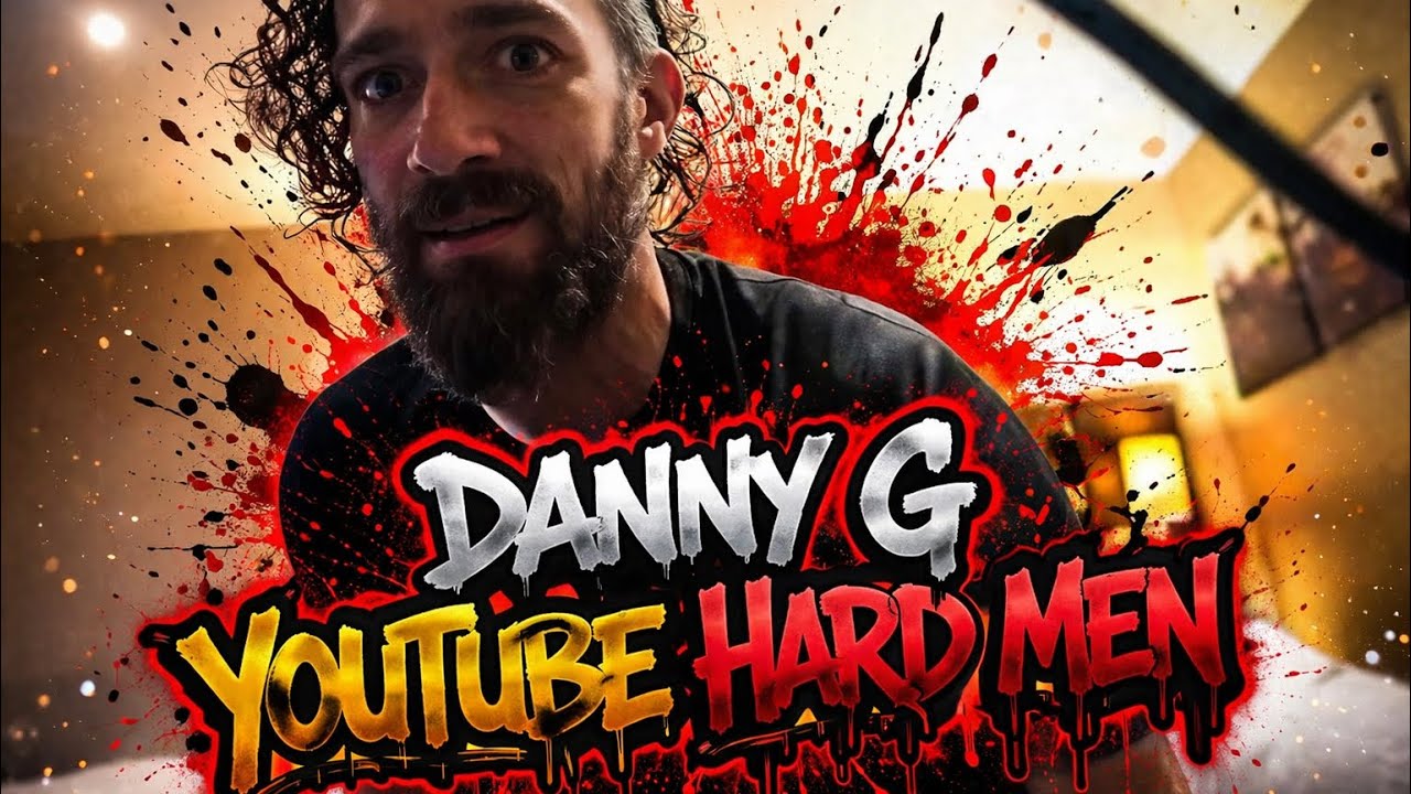 Danny G YouTube Hard Men Deleted Vault Full Video - YouTube