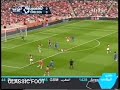 ارسنال تشيلسي الدوري الانجليزي 2006 2007 تعليق رؤوف خليف
